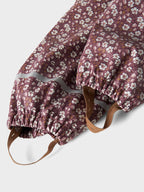 Name it - NMFDRY10 Regntøj Pige