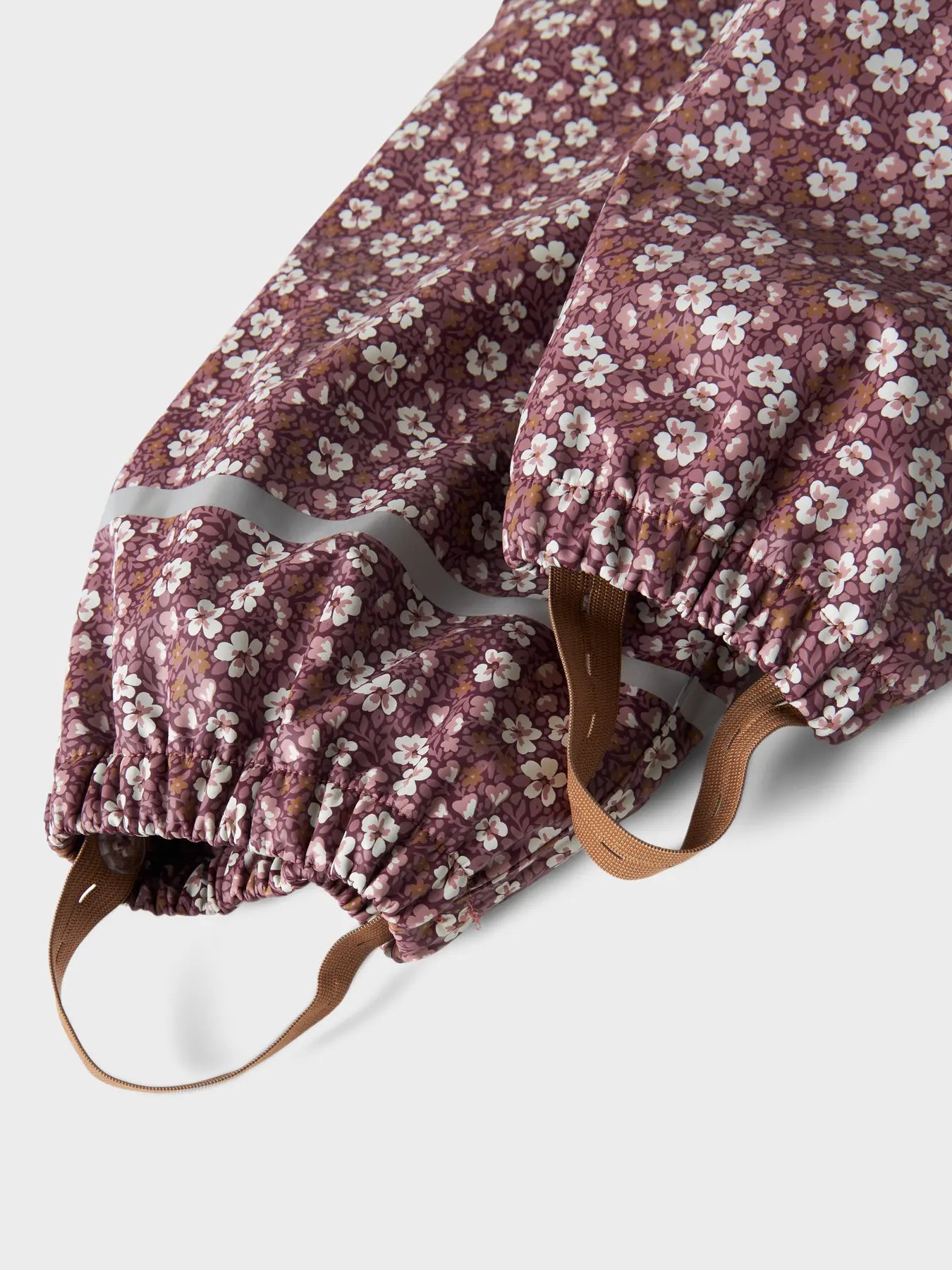 Name it - NMFDRY10 Regntøj Pige