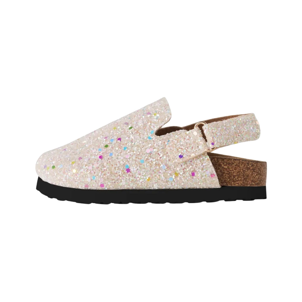 NAME IT Navery Mules