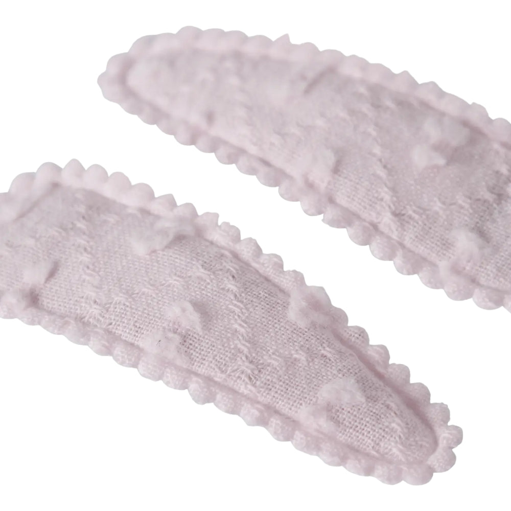 Lil' Atelier 2 pk hårspænde