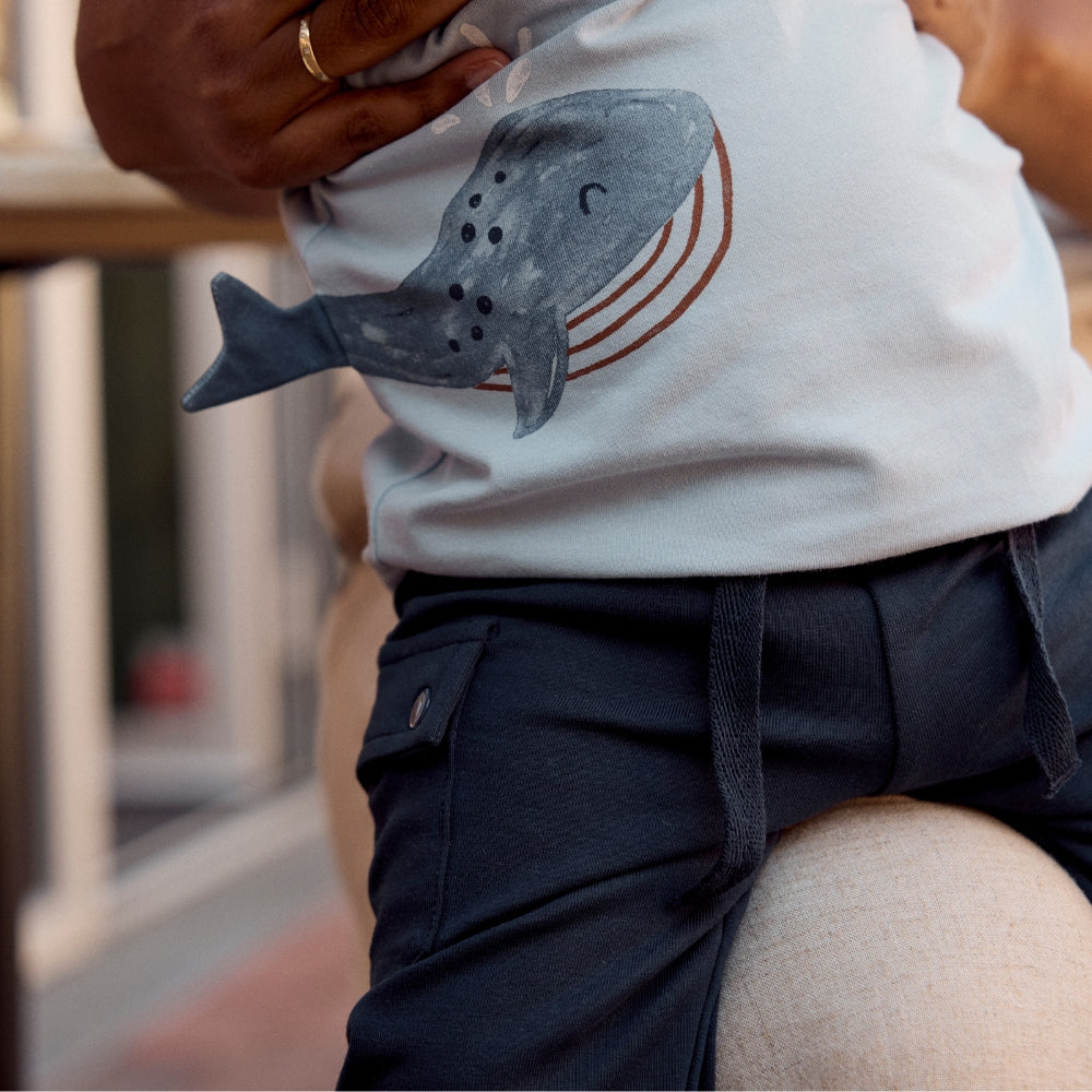 NAME IT - FOKTAV Sweat pants