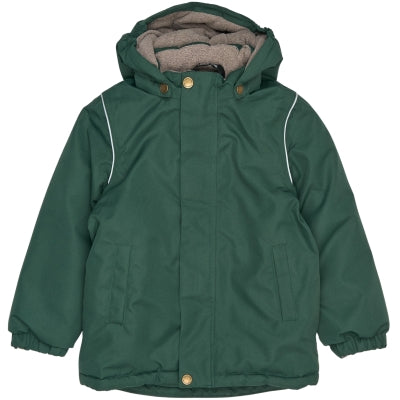 Mikk-line - Winter Jacket (Flere farver)