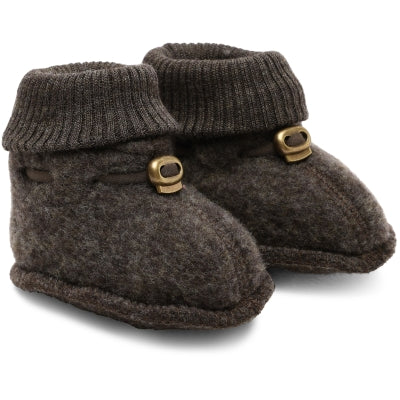 Mikk-Line uldfutter – Brushed Wool (Flere farver)