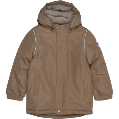 Mikk-line - Winter Jacket (Flere farver)