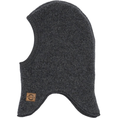 Mikk-Line uld balaclava – Brushed Wool (Flere farver)