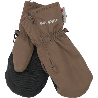 MIKK-LINE polyester Luffer (Flere farver)