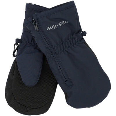 MIKK-LINE Nylon Luffer (Flere farver)
