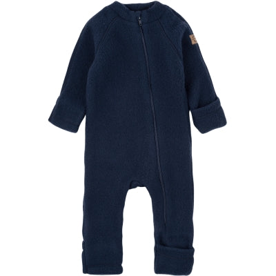 Mikk-Line ulddragt – Brushed Wool (Flere farver)