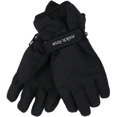 MIKK-LINE Nylon hansker (Flere farver)