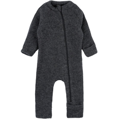 Mikk-Line ulddragt – Brushed Wool (Flere farver)