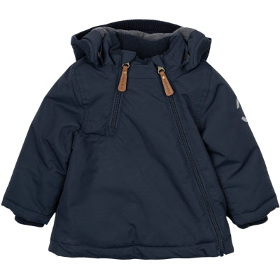 MIKK-LINE - Nylon Baby Jacket (Flere farver)
