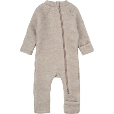 Mikk-Line ulddragt – Brushed Wool (Flere farver)