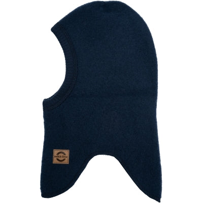 Mikk-Line uld balaclava – Brushed Wool (Flere farver)