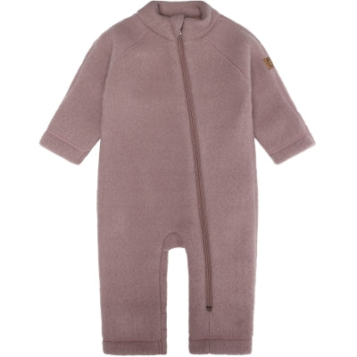 Mikk-Line ulddragt – Brushed Wool (Flere farver)