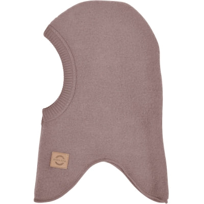 Mikk-Line uld balaclava – Brushed Wool (Flere farver)