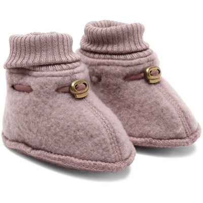 Mikk-Line uldfutter – Brushed Wool (Flere farver)