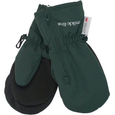 MIKK-LINE polyester Luffer (Flere farver)