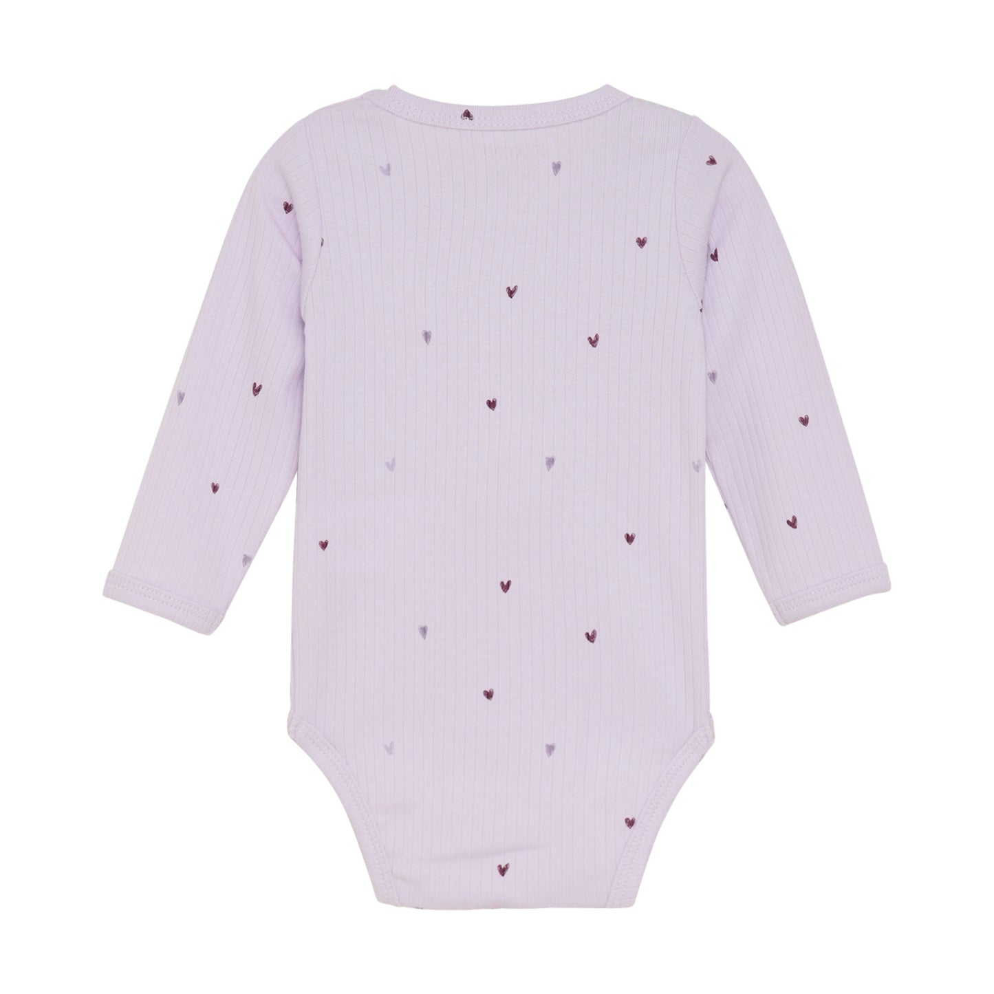 FIXONI - Hjerte body Orchid Hush