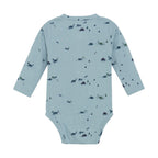 FIXONI - Dinosaur Body