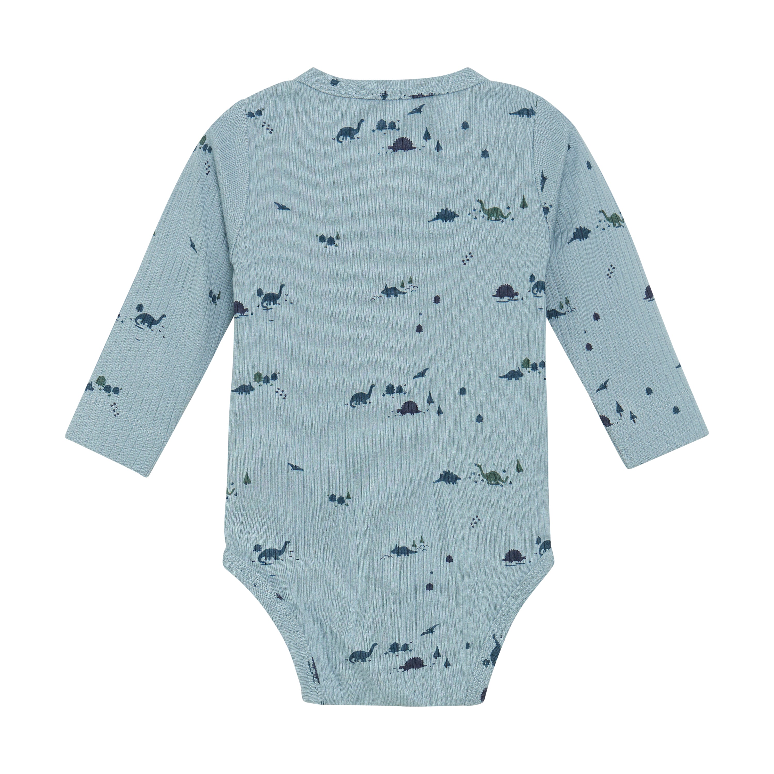 FIXONI - Dinosaur Body