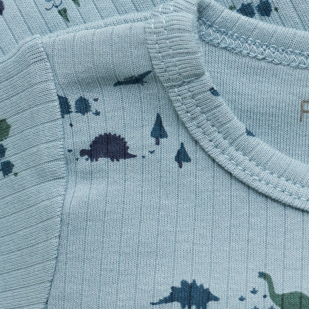 FIXONI - Dinosaur Body