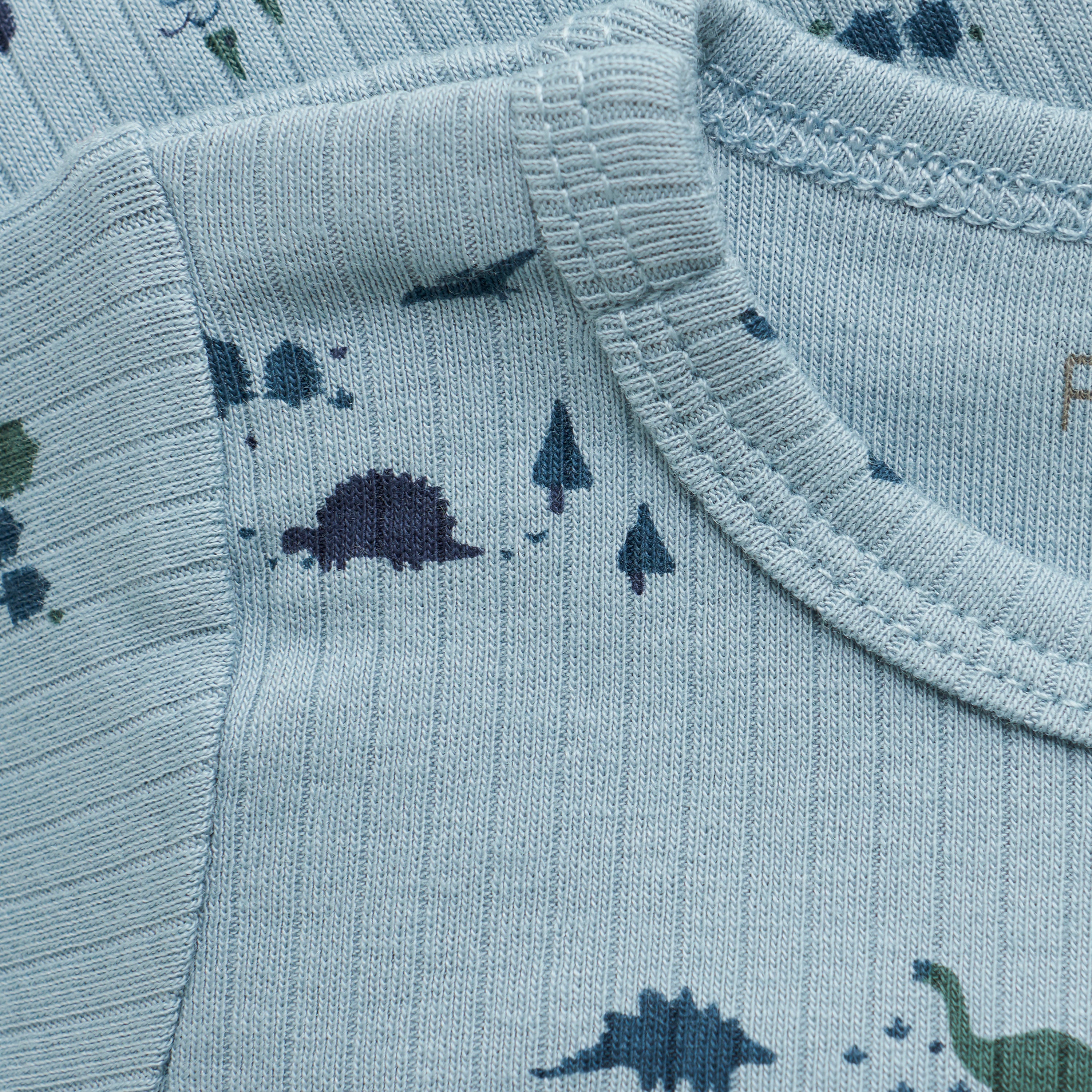 FIXONI - Dinosaur Body