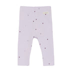 Fixoni - Leggings Rib Hjerter str 62