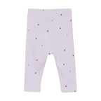 Fixoni - Leggings Rib Hjerter str 62