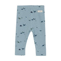 str 80 - Fixoni - Leggings Rib Dinosaur