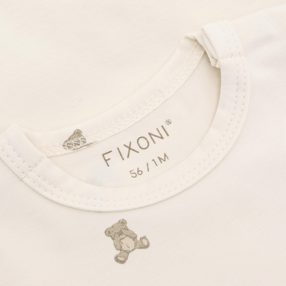 Fixoni - Body LS - Bamseprint