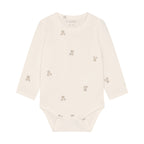 Fixoni - Body LS - Bamseprint