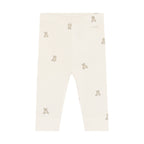 Fixoni - Leggings - Bamseprint