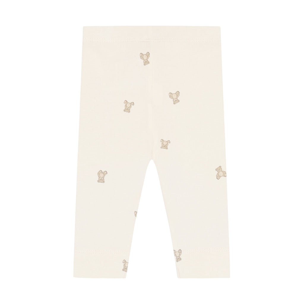 Fixoni - Leggings - Bamseprint