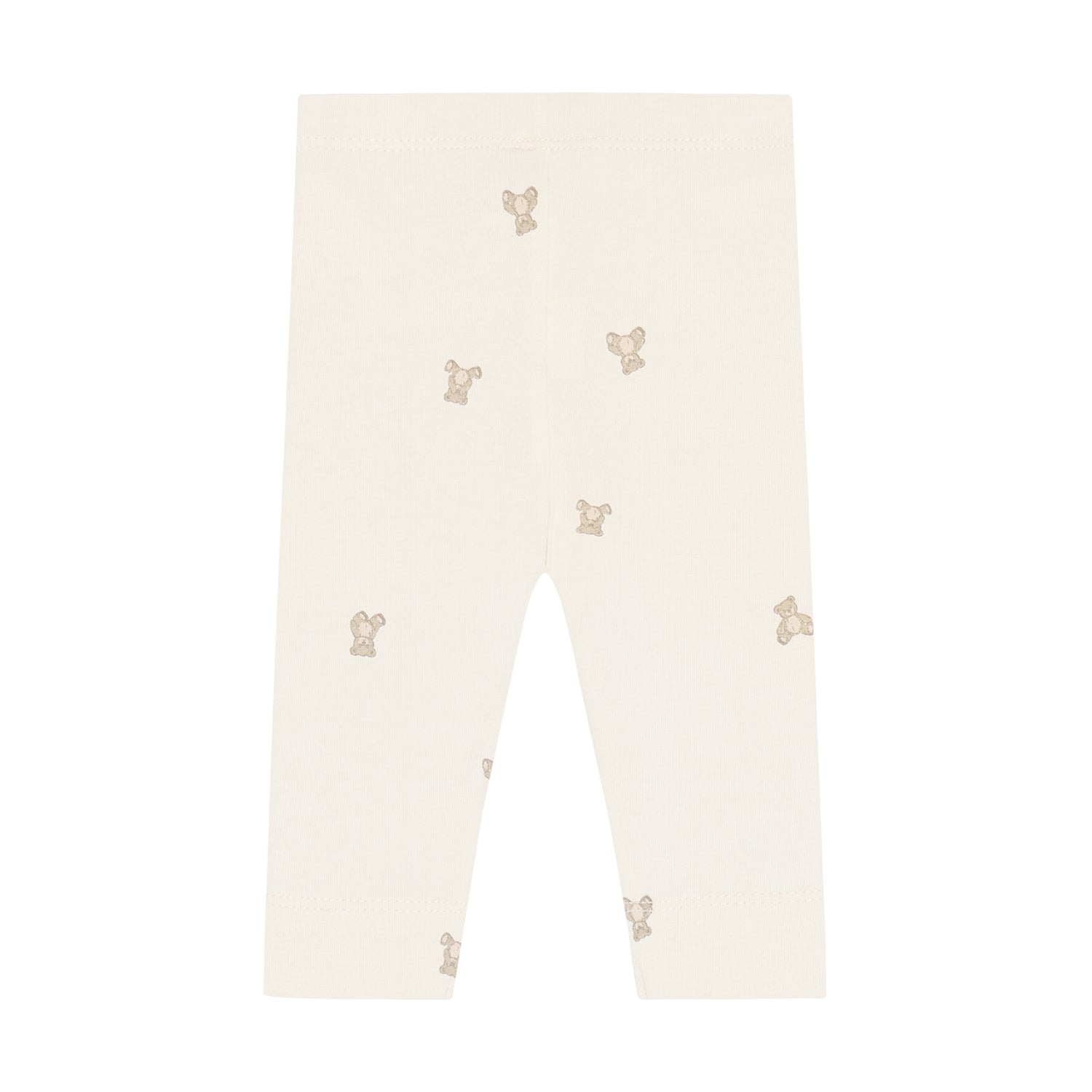 Fixoni - Leggings - Bamseprint