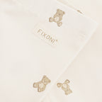 Fixoni - Leggings - Bamseprint