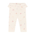 str. 68 - Fixoni - Leggings - Bleached Mauve