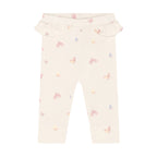 str. 68 - Fixoni - Leggings - Bleached Mauve