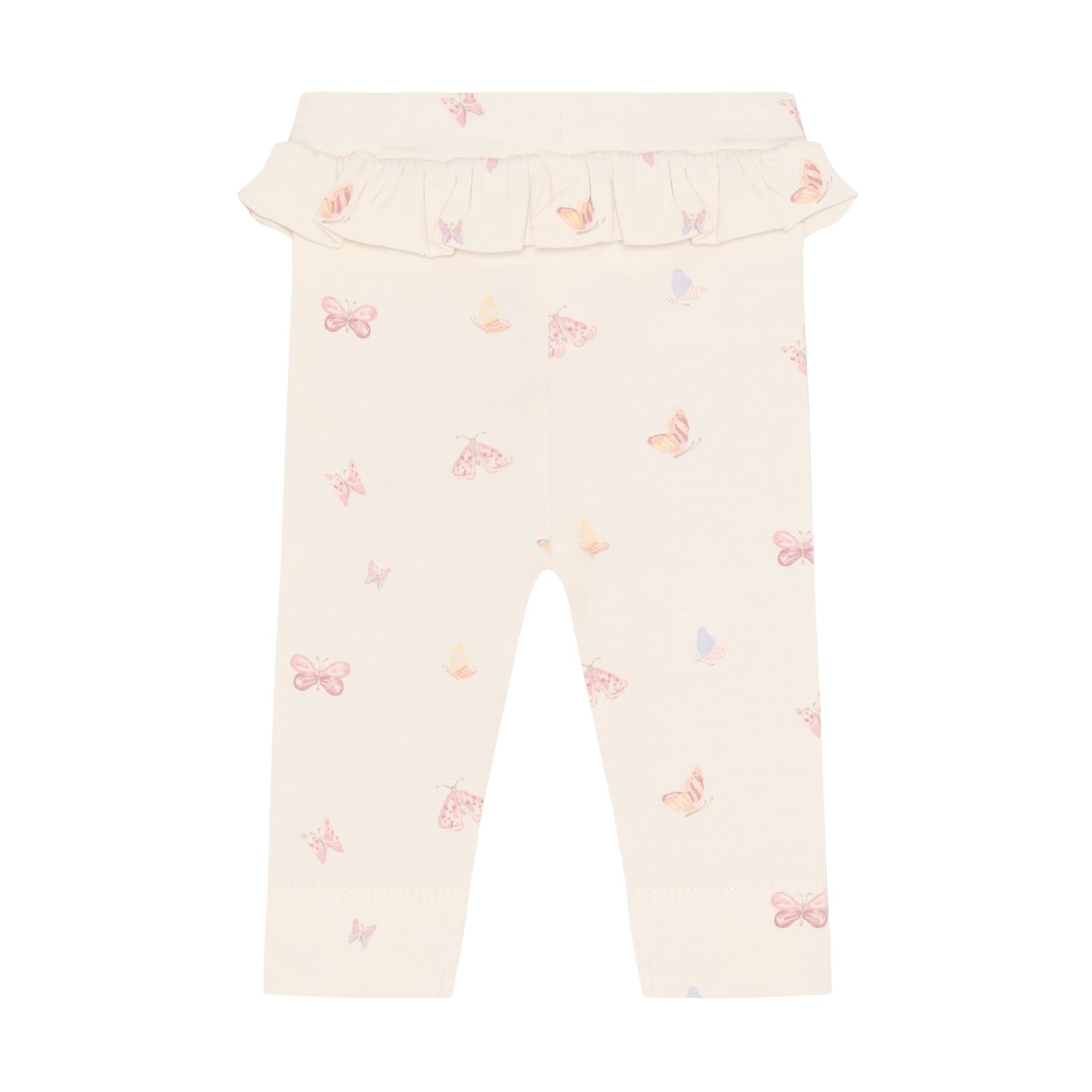 str. 68 - Fixoni - Leggings - Bleached Mauve