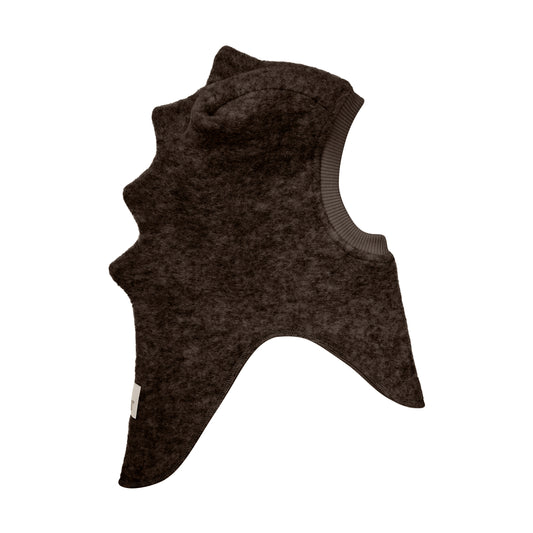 HUTTEliHUT - Balaclava Triangles Wool (Flere farver)