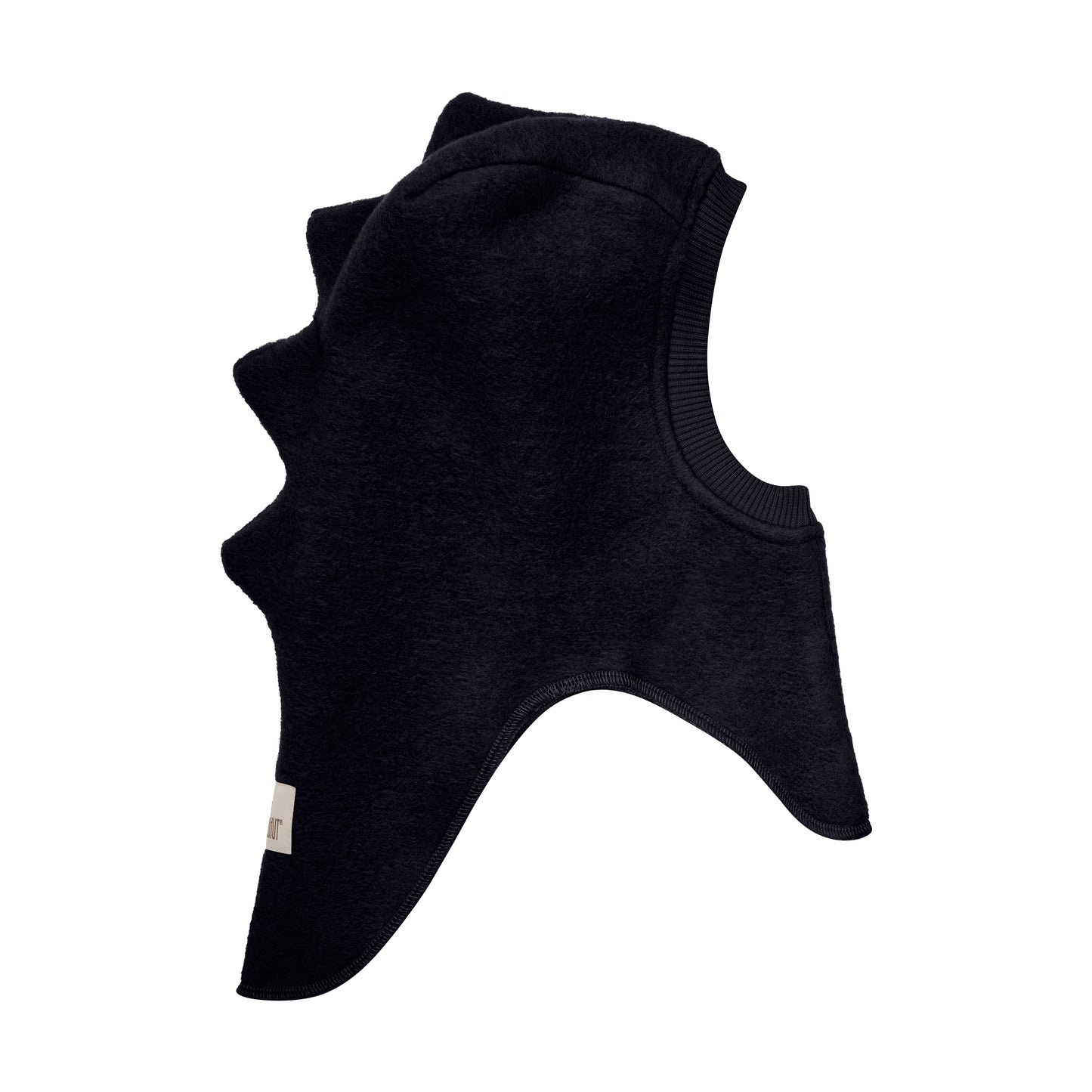 HUTTEliHUT - Balaclava Triangles Wool (Flere farver)
