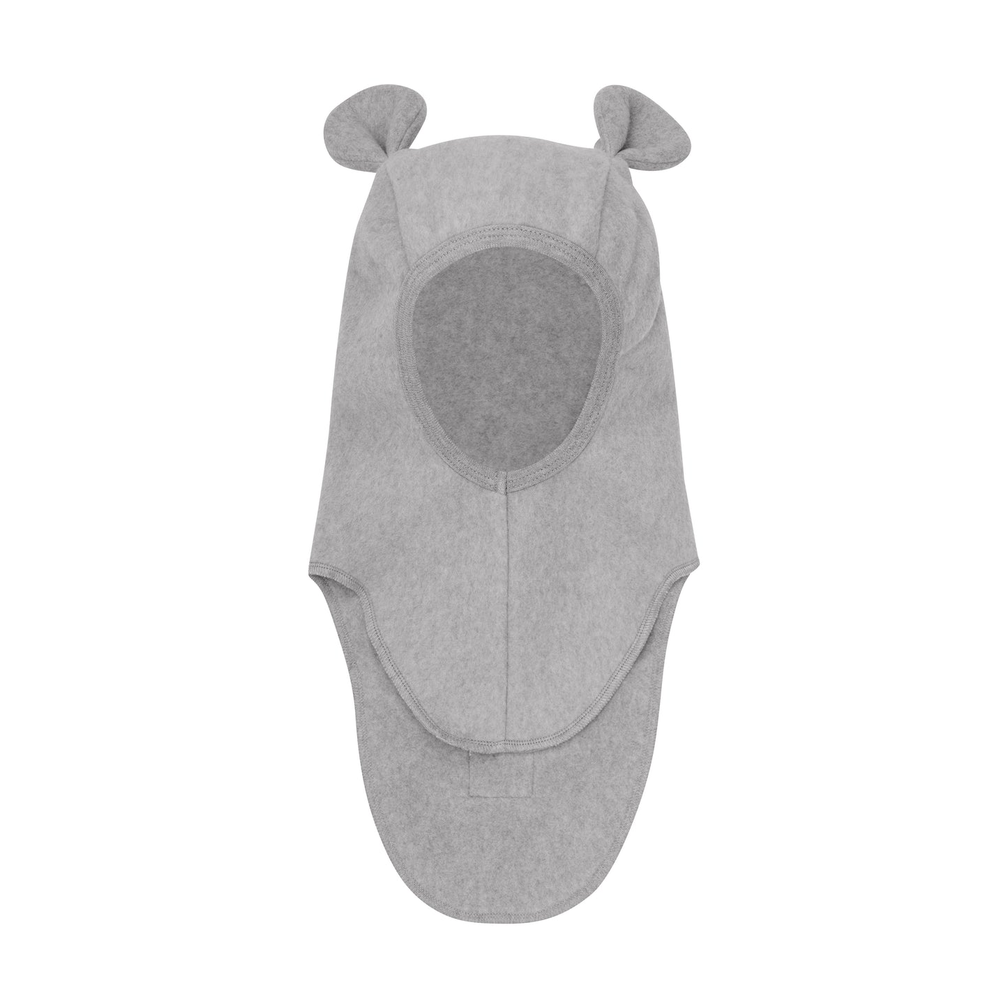 HUTTEliHUT - Balaclava Ears Cotton Fleece (flere farver)