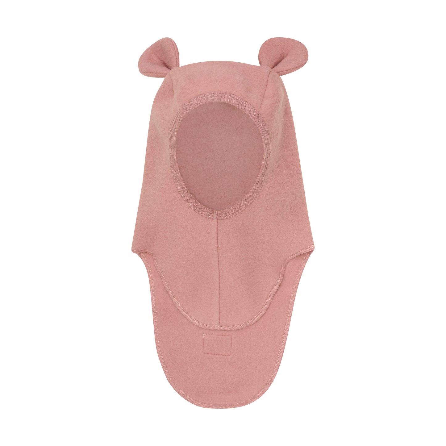 HUTTEliHUT - Balaclava Ears Cotton Fleece (flere farver)