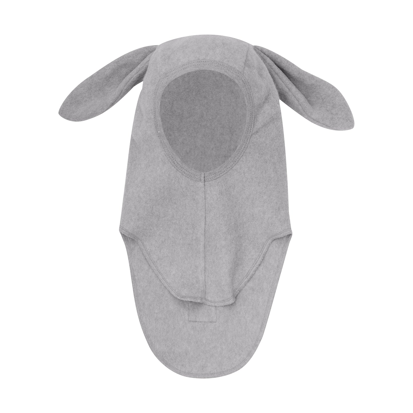 HUTTEliHUT - Balaclava Ears Cotton Fleece (flere farver)