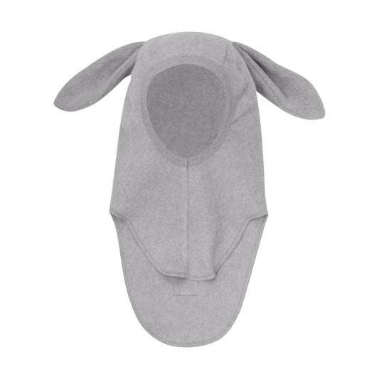 HUTTEliHUT - Balaclava Ears Cotton Fleece (flere farver)