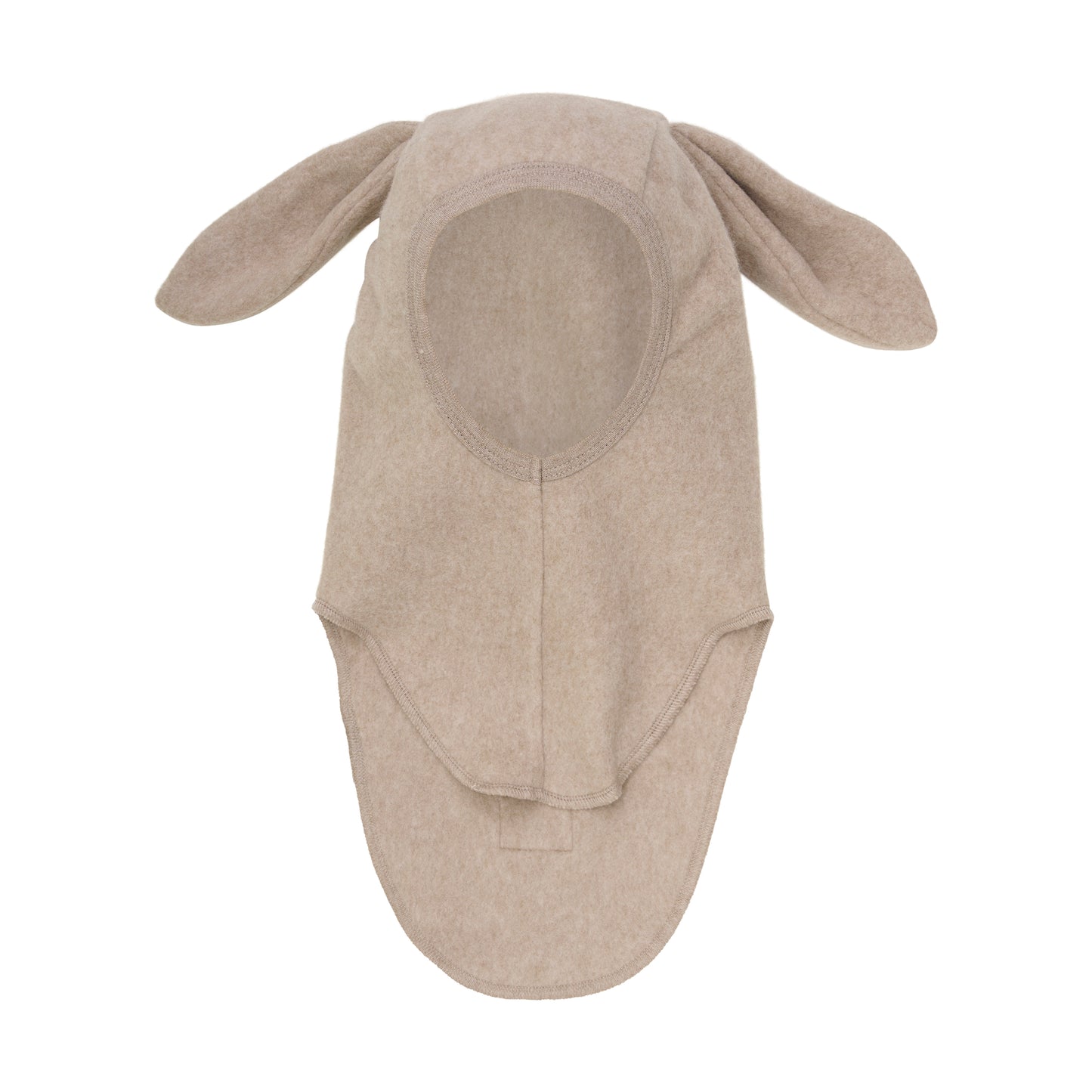 HUTTEliHUT - Balaclava Ears Cotton Fleece (flere farver)
