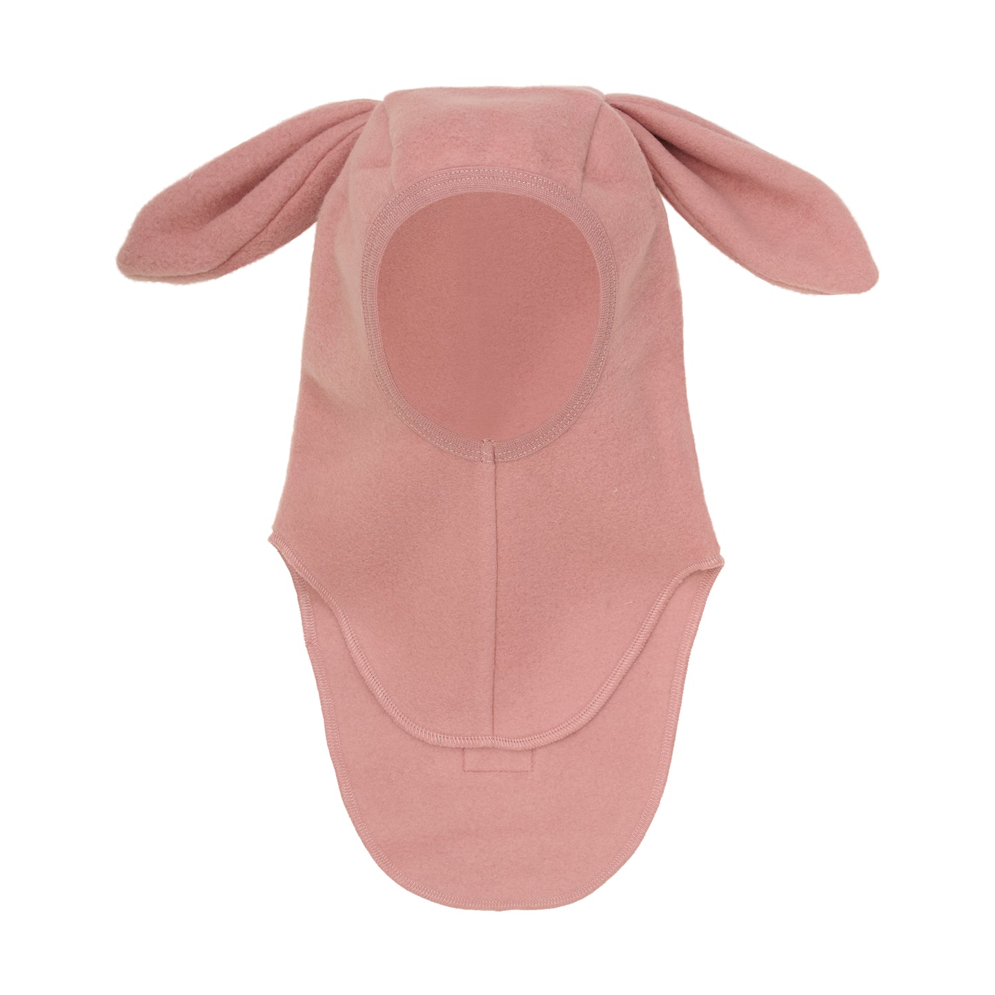 HUTTEliHUT - Balaclava Ears Cotton Fleece (flere farver)