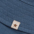 HUTTEliHUT - Bucket Hat Muslin