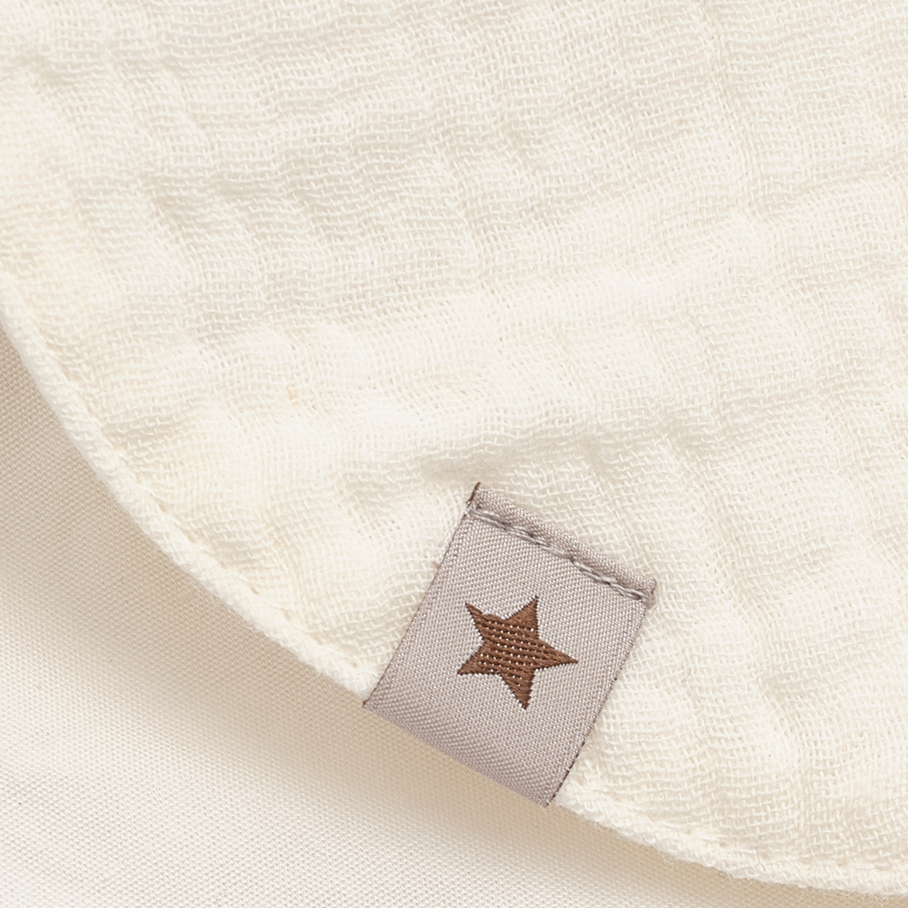 str. 3-6m - HUTTEliHUT - Sommer Hat Muslin