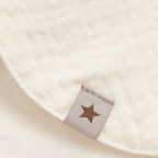 str. 3-6m - HUTTEliHUT - Sommer Hat Muslin