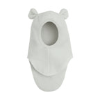 HUTTEliHUT - Balaclava Uld Fleece